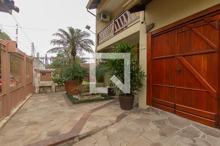 Casa à venda com 278m², 3 quartos e 2 vagasJardim