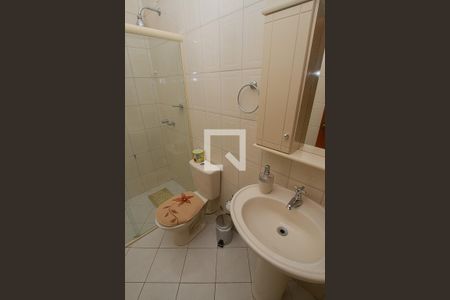 Casa à venda com 278m², 3 quartos e 2 vagasBanheiro Salão de Festas