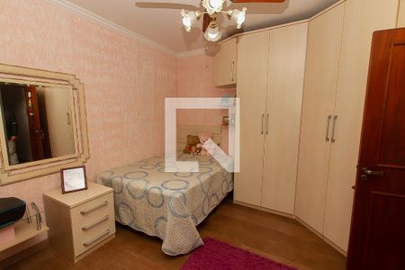 Casa à venda com 278m², 3 quartos e 2 vagasSuíte 1