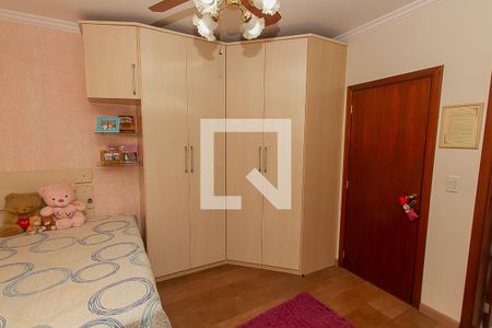 Casa à venda com 278m², 3 quartos e 2 vagasSuíte 1