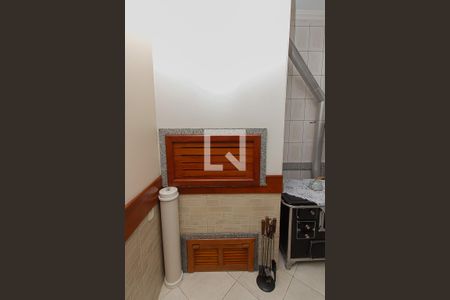 Casa à venda com 278m², 3 quartos e 2 vagasChurrasqueira