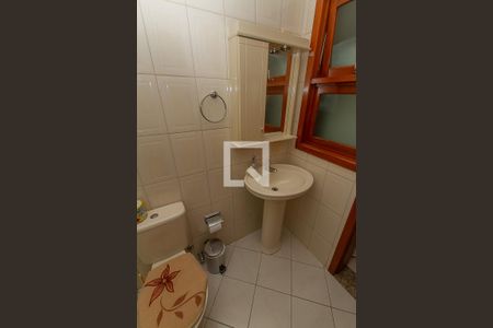 Casa à venda com 278m², 3 quartos e 2 vagasBanheiro Salão de Festas