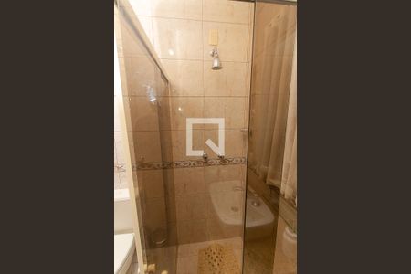 Casa à venda com 278m², 3 quartos e 2 vagasBanheiro Social