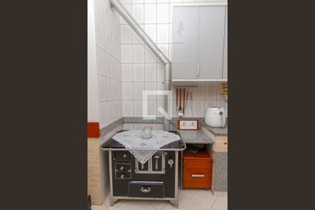 Casa à venda com 278m², 3 quartos e 2 vagasFogão a Lenha - Salão de Festas