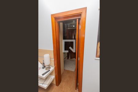 Casa à venda com 278m², 3 quartos e 2 vagasCloset da suíte 2