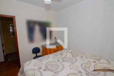 Casa à venda com 278m², 3 quartos e 2 vagasQuarto 3