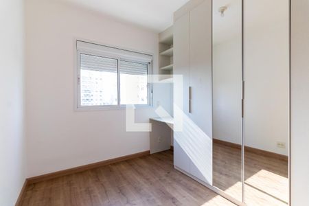 Quarto 1 de apartamento para alugar com 3 quartos, 136m² em Jurubatuba, São Paulo