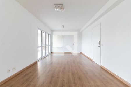 Sala de apartamento para alugar com 3 quartos, 136m² em Jurubatuba, São Paulo