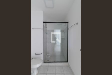 Apartamento à venda com 43m², 1 quarto e sem vaga Apartamento à venda com 43m², 1 quarto e sem vagaBanheiro