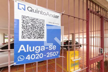 Apartamento à venda com 43m², 1 quarto e sem vaga Apartamento à venda com 43m², 1 quarto e sem vagaFachada