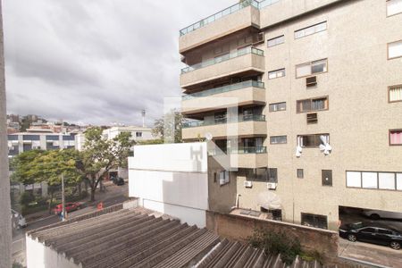 Vista de apartamento à venda com 1 quarto, 43m² em Menino Deus, Porto Alegre