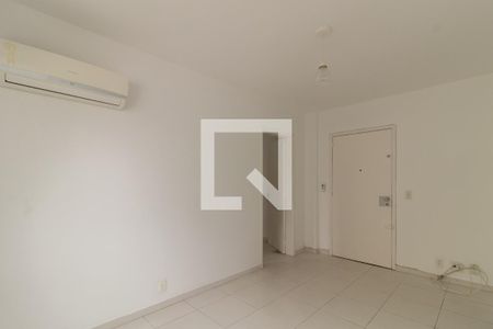 Sala de apartamento à venda com 1 quarto, 43m² em Menino Deus, Porto Alegre