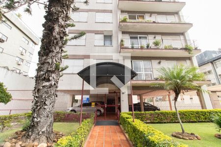 Apartamento à venda com 43m², 1 quarto e sem vaga Apartamento à venda com 43m², 1 quarto e sem vagaFachada