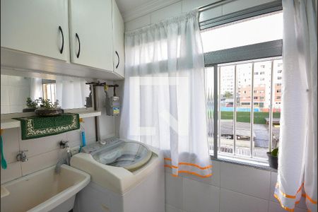 Apartamento à venda com 53m², 2 quartos e 1 vagaÁrea de Serviço