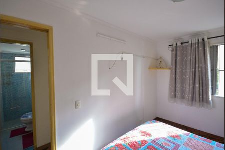 Quarto 1 de apartamento à venda com 2 quartos, 53m² em Jardim Celeste, São Paulo