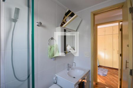 Apartamento à venda com 53m², 2 quartos e 1 vagaBanheiro