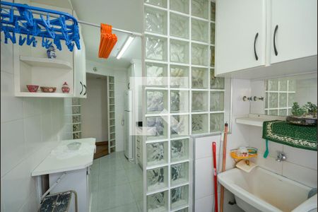 Apartamento à venda com 53m², 2 quartos e 1 vagaÁrea de Serviço