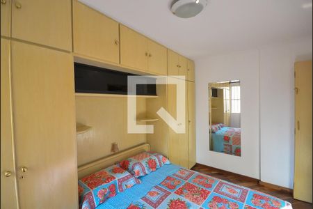 Quarto 1 de apartamento à venda com 2 quartos, 53m² em Jardim Celeste, São Paulo