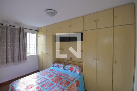 Quarto 1 de apartamento à venda com 2 quartos, 53m² em Jardim Celeste, São Paulo