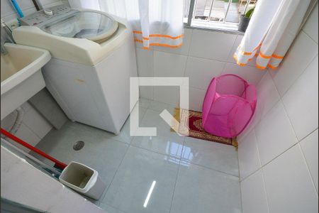 Apartamento à venda com 53m², 2 quartos e 1 vagaÁrea de Serviço
