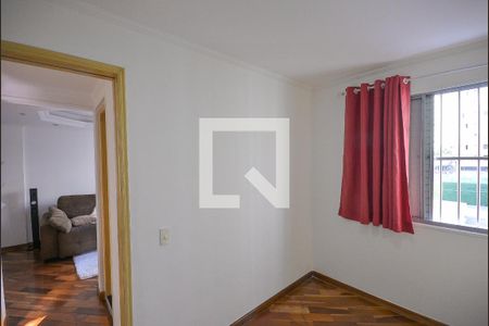 Quarto 2 de apartamento à venda com 2 quartos, 53m² em Jardim Celeste, São Paulo