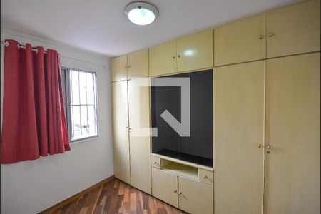 Quarto 1 de apartamento à venda com 2 quartos, 53m² em Jardim Celeste, São Paulo