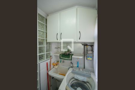 Apartamento à venda com 53m², 2 quartos e 1 vagaÁrea de Serviço