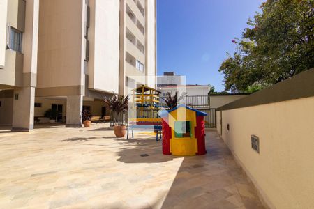 Apartamento à venda com 80m², 2 quartos e 1 vagaÁrea Comum - Playground