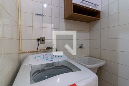 Apartamento à venda com 80m², 2 quartos e 1 vagaÁrea de serviço