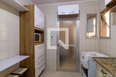 Apartamento à venda com 80m², 2 quartos e 1 vagaCozinha