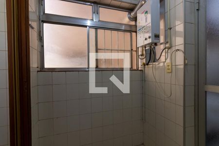 Apartamento à venda com 80m², 2 quartos e 1 vagaÁrea de serviço