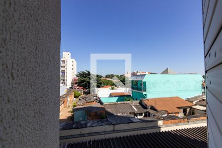 Apartamento à venda com 80m², 2 quartos e 1 vagaVista do Quarto 1