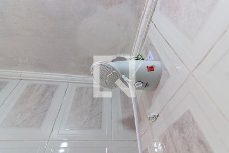 Apartamento à venda com 80m², 2 quartos e 1 vagaBanheiro social