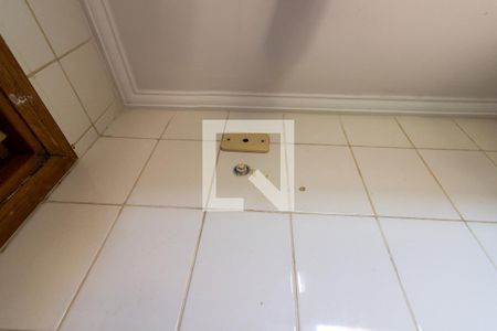 Apartamento à venda com 80m², 2 quartos e 1 vagaBanheiro de serviço