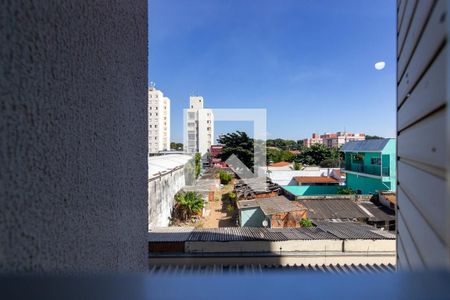 Apartamento à venda com 80m², 2 quartos e 1 vagaVista do quarto 2