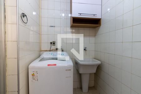 Apartamento à venda com 80m², 2 quartos e 1 vagaÁrea de serviço