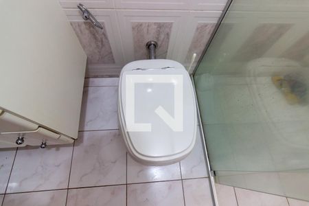 Apartamento à venda com 80m², 2 quartos e 1 vagaBanheiro social