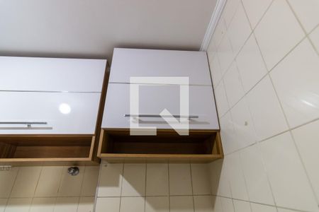 Apartamento à venda com 80m², 2 quartos e 1 vagaCozinha - Armários