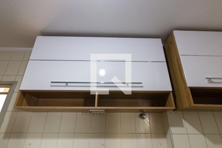 Apartamento à venda com 80m², 2 quartos e 1 vagaCozinha - Armários