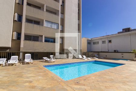 Apartamento à venda com 80m², 2 quartos e 1 vagaÁrea comum - Piscina