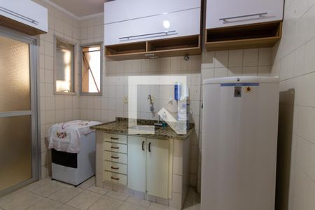 Apartamento à venda com 80m², 2 quartos e 1 vagaCozinha