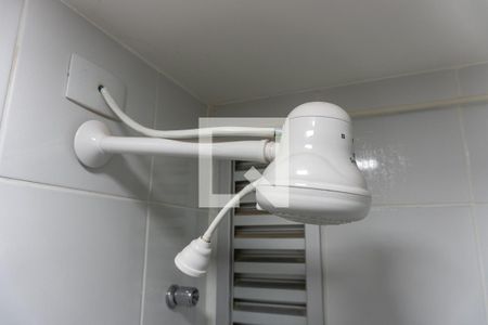 Apartamento para alugar com 53m², 1 quarto e 1 vagaBanheiro Social