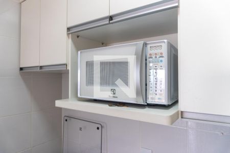 Apartamento para alugar com 53m², 1 quarto e 1 vagaCozinha