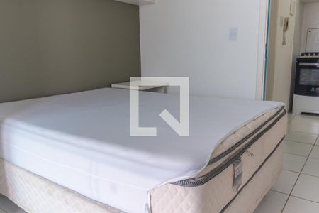 Apartamento para alugar com 53m², 1 quarto e 1 vagaQuarto