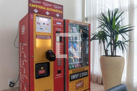 Apartamento para alugar com 53m², 1 quarto e 1 vagaÁrea Comum - Honest Market