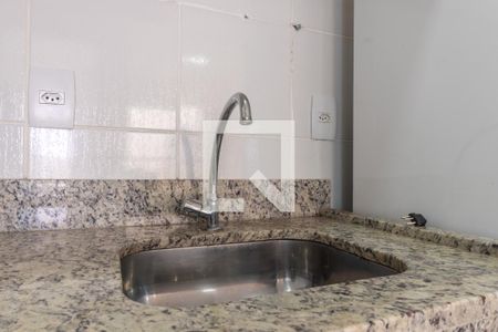 Apartamento para alugar com 53m², 1 quarto e 1 vaga Apartamento para alugar com 53m², 1 quarto e 1 vagaCozinha