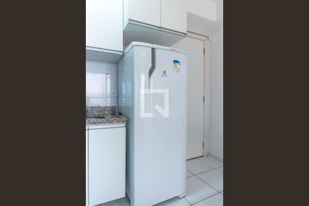Apartamento para alugar com 53m², 1 quarto e 1 vagaCozinha