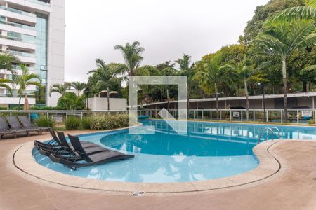 Apartamento para alugar com 53m², 1 quarto e 1 vagaÁrea Comum - Piscina