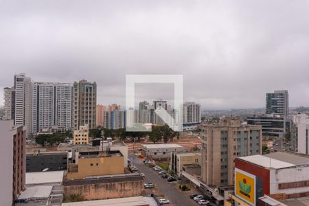 Apartamento para alugar com 53m², 1 quarto e 1 vagaVista do Quarto