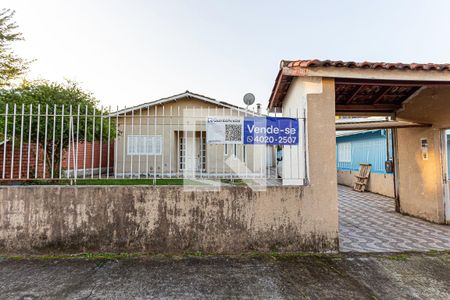 Casa à venda com 390m², 4 quartos e 3 vagas